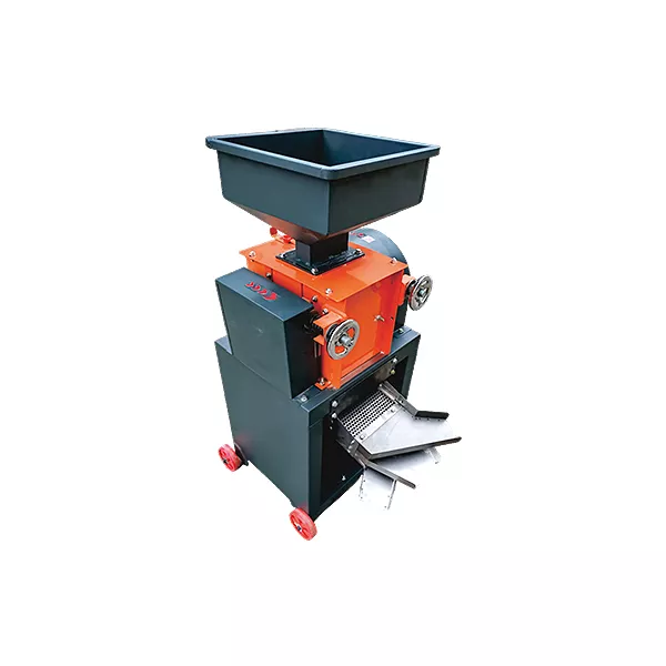 250 Corn Crusher (with Vibrating screen)